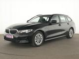 BMW 330e Advantage Panorama|AHK|Navigation|LED - BMW 330 in Krefeld