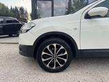Nissan Qashqai I-Way 4X4*Navi*Pano*360-Kamera*AHK*Temp* - Nissan Qashqai: I Way