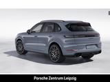 Porsche Cayenne S E-Hybrid HD Sportabgas HeadUp AHK - Porsche Cayenne Gebrauchtwagen in Leipzig
