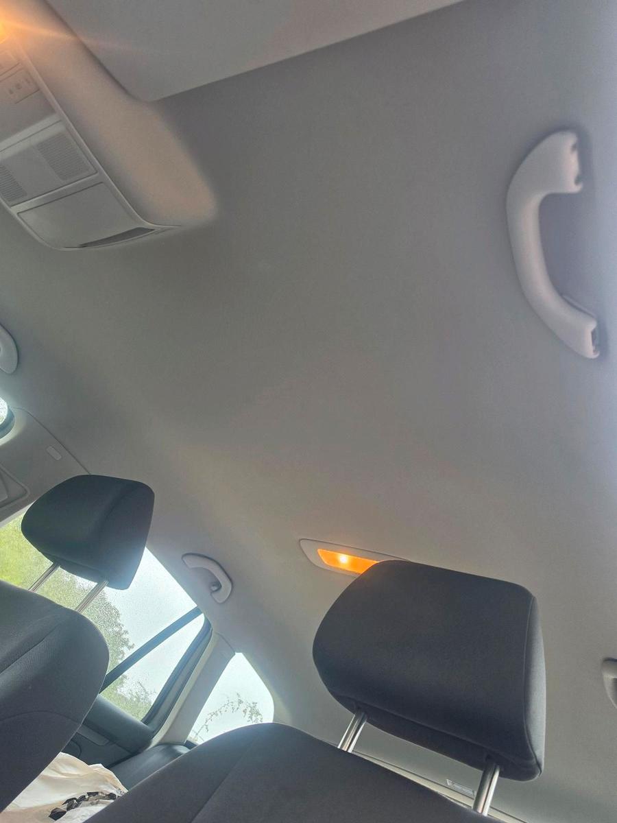 Volkswagen Golf 2009 — photo 12