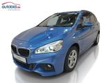 BMW 218 2 Active Tourer M SPORT PAKET - BMW 218 Gebrauchtwagen