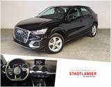 Audi Q2 sport 1.4 TFSI S-tronic PDC*SHZ*GRA - Audi Q2 Gebrauchtwagen in Hamburg