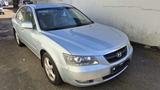 Hyundai Sonata Top Ausstattung | gepflegt ... - gebrauchte Hyundai SONATA aus dem Jahr 2006