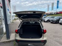 Suzuki Vitara - Vorschau Bild 9