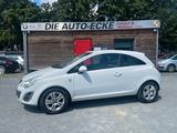 Opel Corsa D 1.4 Satellite / Automatik / 83000 km - Opel Corsa: Satellite