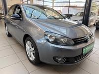 Volkswagen Golf VI Match