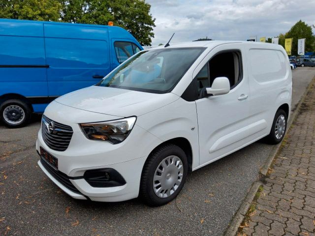 Opel Combo E Cargo Edition L1/H1 Automatik aus 1-Hand