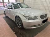 BMW 525d* touring* - 5er* e61* - BMW: E61 5er