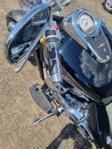 Suzuki VLR 1800 - SUZUKI CHOPPER