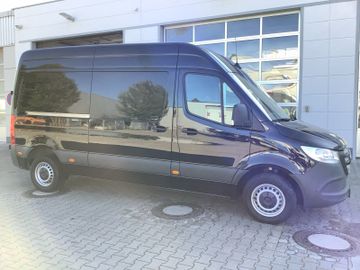 Mercedes Sprinter - 5