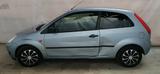 Ford Fiesta Viva X - Ford Fiesta: Viva