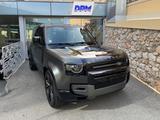 Land Rover Defender 5.0 P525 V8 Carpathian Edition 110 - Land Rover Defender Tageszulassungen