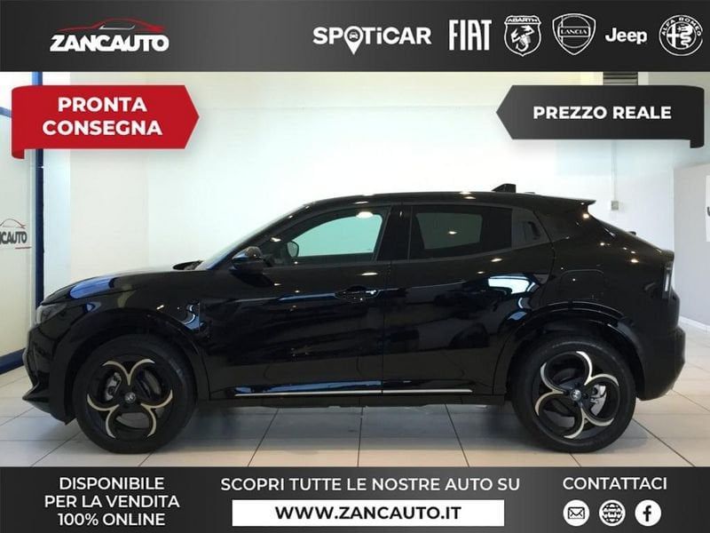 Other Alfa Romeo Junior Junior elettrica Intensa 156cv