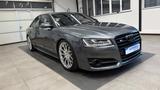 Audi S8*4.0 TFSI*quattro plus*Matrix-Beam*89000 km* - gebrauchte Audi S8 aus dem Jahr 2016