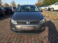 Volkswagen Polo V Comfortline BMT/Start-Stopp*Bluetooth*