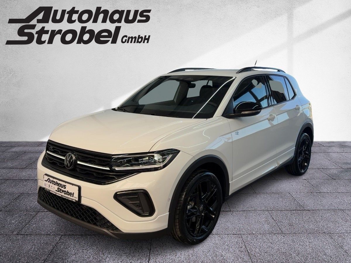 Volkswagen T-Cross - Bild 2