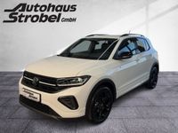 Volkswagen T-Cross - Vorschau Bild 2