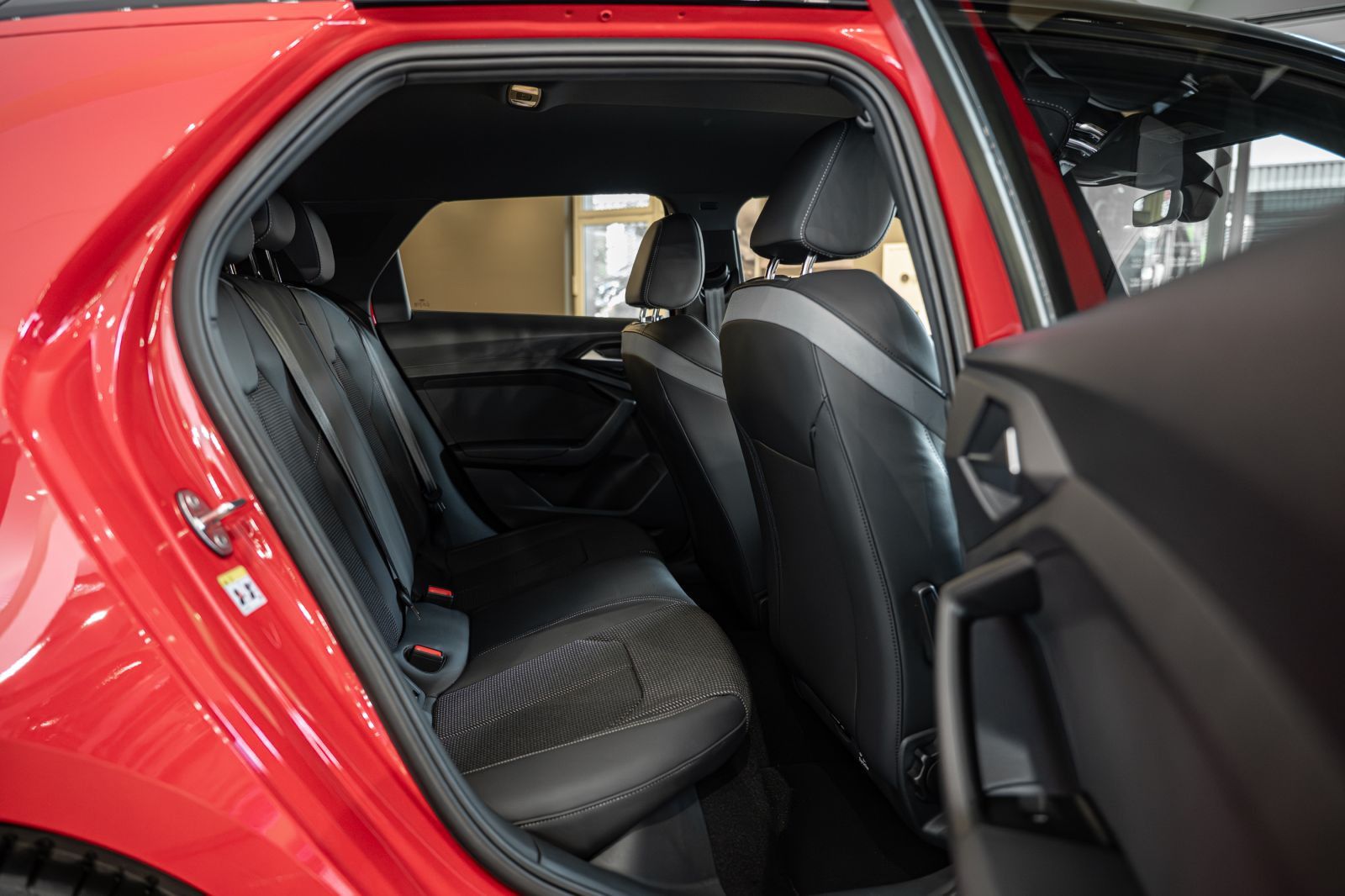 Audi A1 - Bild 7