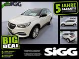 Opel Grandland 1.5 D Ultimate 2xKlima 360 Akustikglas - Opel Grandland (X) 2020 Ultimate mit Diesel-Antrieb