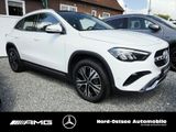 Mercedes-Benz GLA 250 4M PROGRESSIVE ADV PANO LED KAMERA SPUR - Mercedes-Benz GLA 250 Jahreswagen