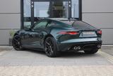 Jaguar F-Type P450 RWD 75 | SVO BRG | Extended Leather - Jaguar F-Type mit Schiebedach