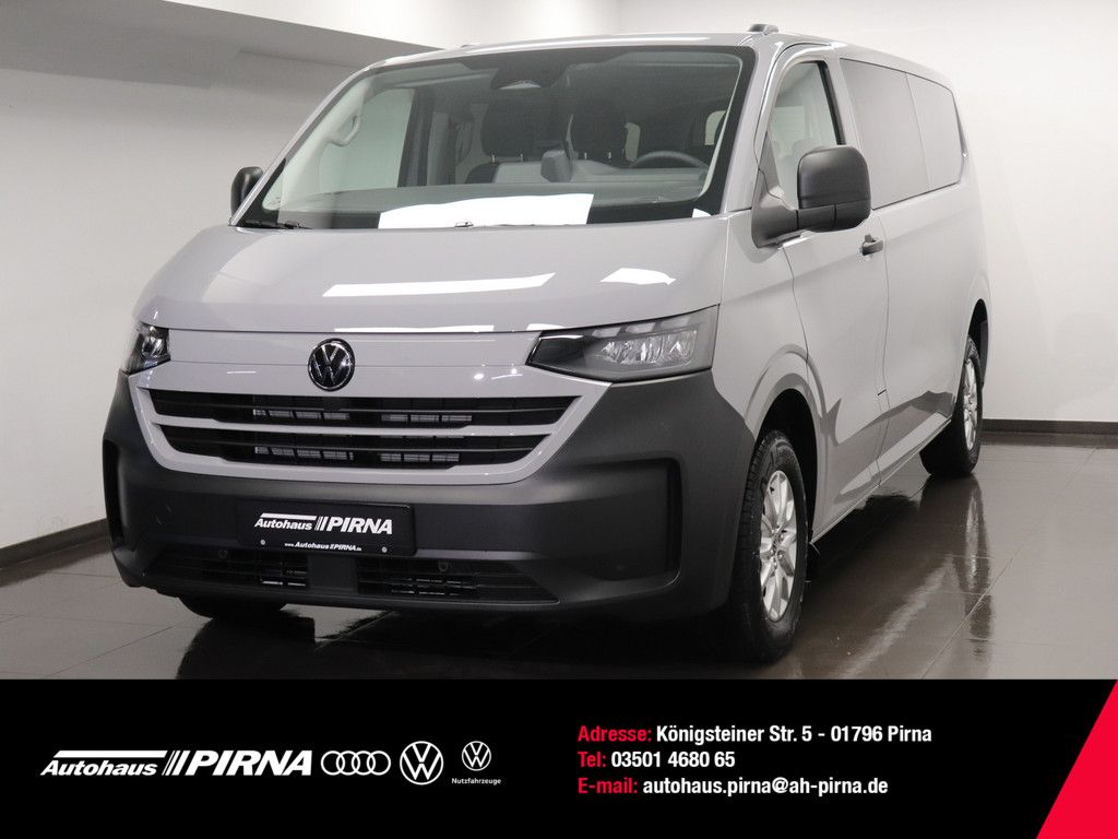 Volkswagen T7 Caravelle