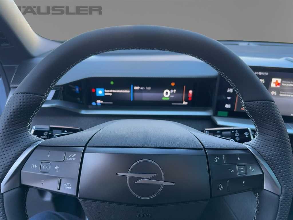 Opel Grandland (X) - Bild 11