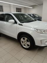 Suzuki Vitara (2015) 1.6 VVT V-Top - Suzuki mit LPG-Antrieb