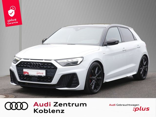 Audi A1 Sportback 35 TFSI S line stronic Navi Dynamik