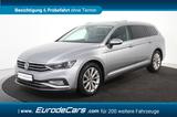 Volkswagen Passat 1.5 TSi DSG Elegance *1.Hand*Leder*Pano* - VW Passat Variant in Aachen