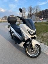 Yamaha NMax 125 - YAMAHA NMAX 125