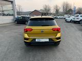 Volkswagen T-Roc HU+SERVICE NEU/KLIMA/NAVI/CarPlay - Volkswagen T-Roc: Limousine