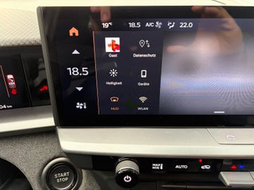 Bild 14 Opel Grandland (X) Grandland Elektro GS AT 73 kWh +NAVI+HUD+AHK+PDC