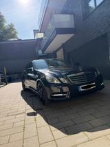 Mercedes-Benz E 350 CDI 