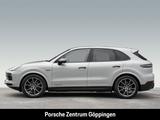 Porsche Cayenne E-Hybrid Cashmerebeige BOSE Panoramadach - Porsche: Beige