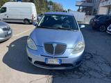 Lancia Ypsilon 1.2benzina/Euro4/60CV/neopatentat - Lancia Ypsilon: 1.4