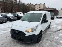 Ford Transit Connect LANG TÜV 07.2027 1 HAND
