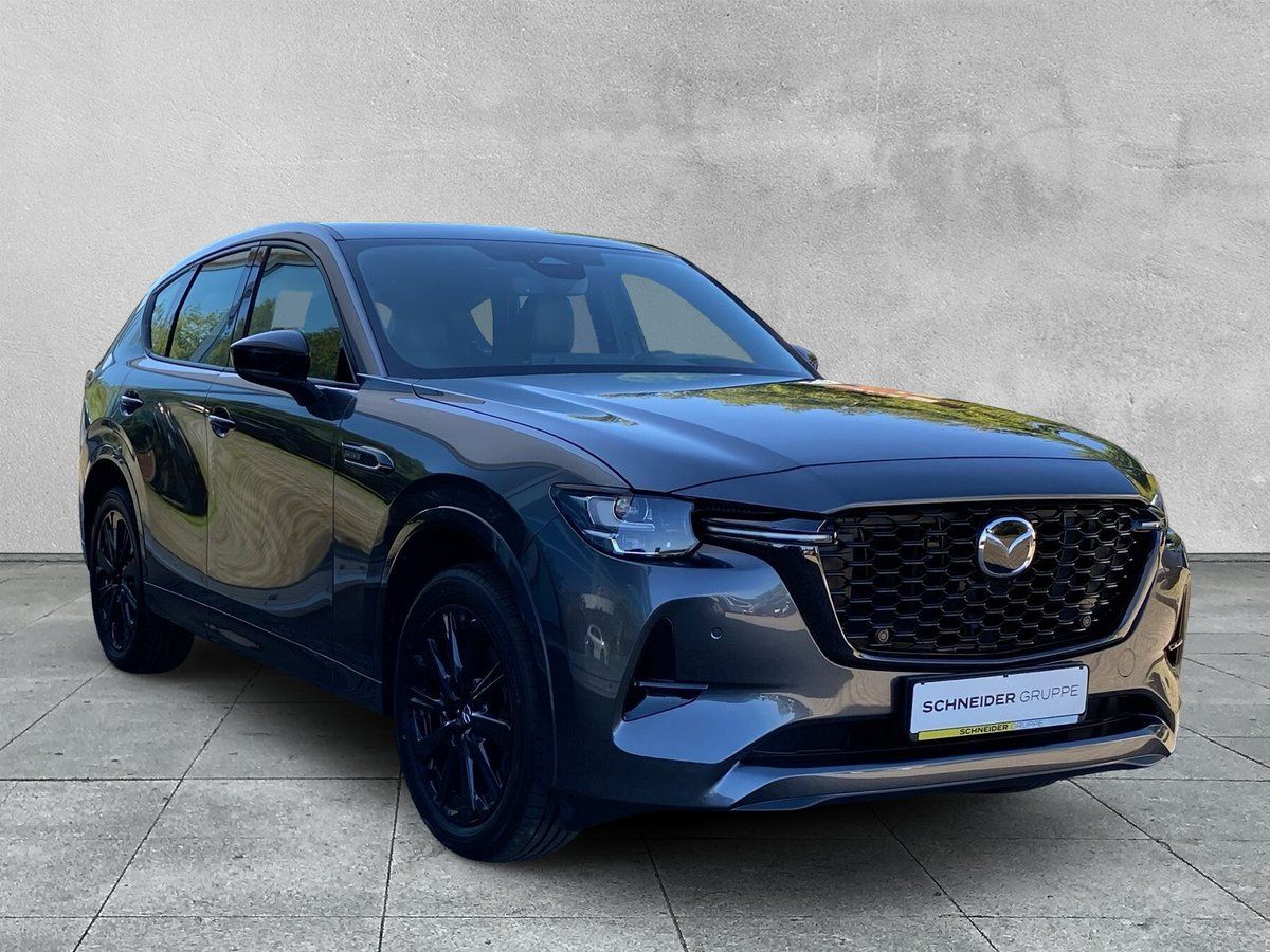 Mazda CX-60 - Bild 7