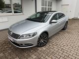Volkswagen CC DSG 2.0 TDI PANO Leder el.Sportsitze Kamera - Volkswagen CC: 2.0