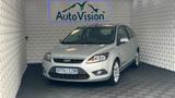 Ford Focus 1,6 Style* 98 Tkm*Klima*Tüv Neu* - gebrauchte Ford Focus aus dem Jahr 2009