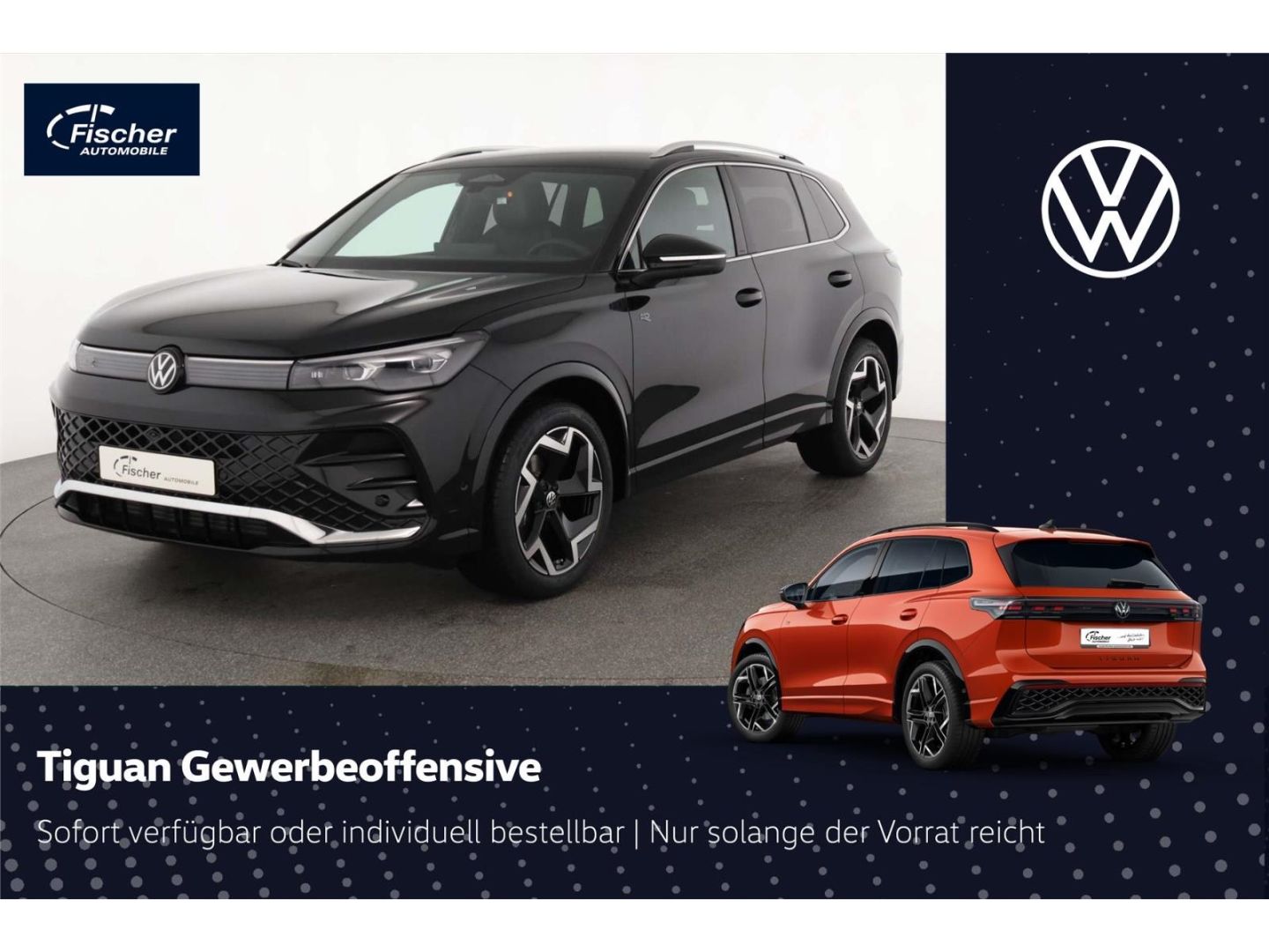 Volkswagen Tiguan 1.5 eTSI OPF R-Line/Head Up Display/Massa