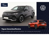 Volkswagen Tiguan - Vorschau Bild 1