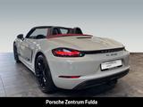 Porsche Boxster 718 Style Edition BOSE Rückfahrkamera - gebrauchte Porsche Boxster aus dem Jahr 2024