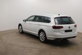 Volkswagen Passat Variant Elegance 2.0 TDI DSG RFK*PDC*Temp - Volkswagen Passat Variant in Lübeck