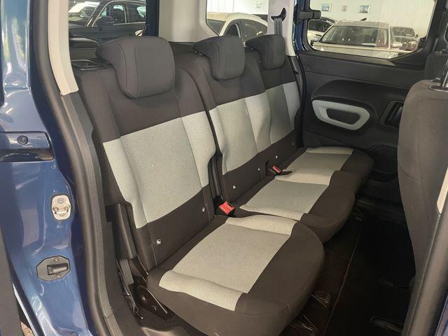 Citroen Berlingo 1.2 AHK+SHZ+KAMERA, миниатюра 17
