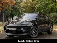 Porsche Macan - Vorschau Bild 1
