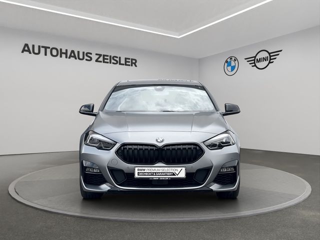 Foto Nummer 5: BMW 220i