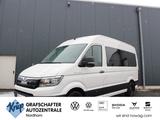MAN TGE 2.0 TDI Kombi /9Sitzer/SmartFloor/Navi/ACC/L - MAN Gebrauchtwagen von 2019