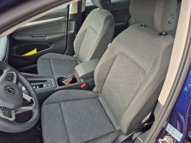 Golf Variant Life 1.5 eTSI DSG