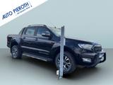 Ford Ranger Autm. Wildtrak - gebrauchte Ford SUV & Geländewagen
